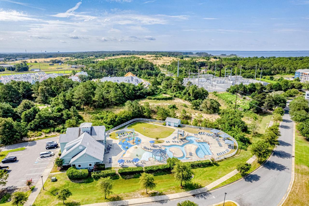 Swell Life Villa คิลเดวิลฮิลส์ ภายนอก รูปภาพ