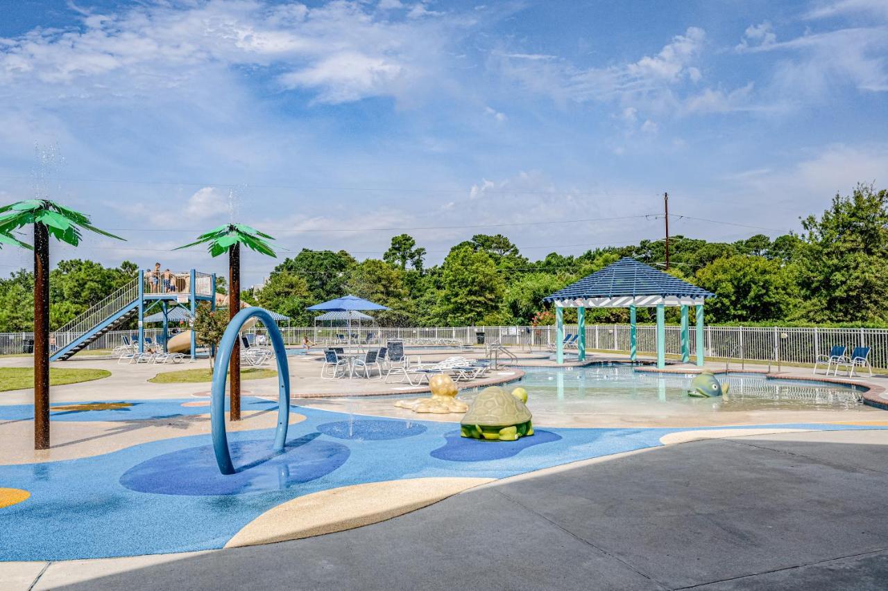 Swell Life Villa คิลเดวิลฮิลส์ ภายนอก รูปภาพ